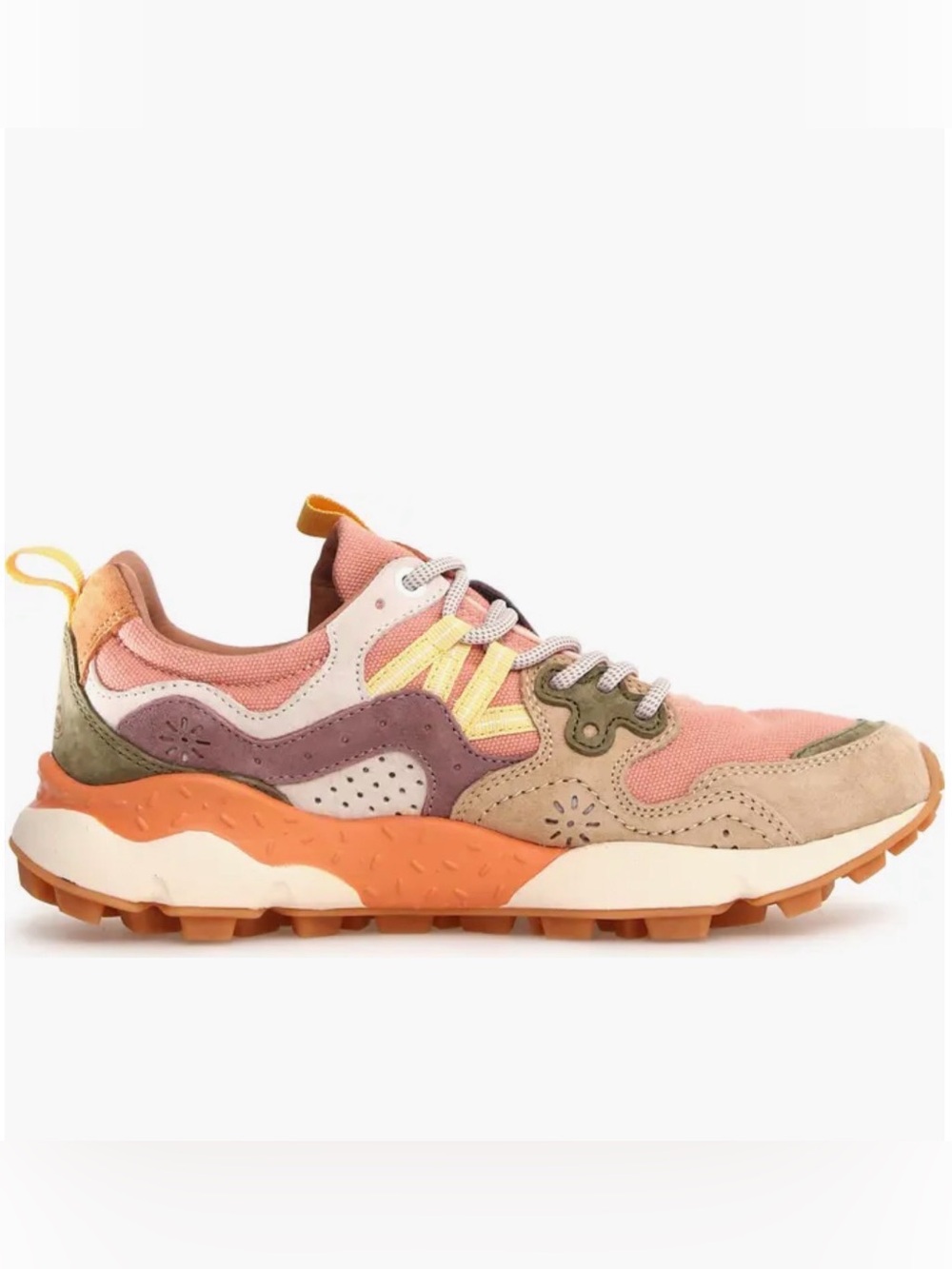 Flower Mountain Yamano 3 Sneaker